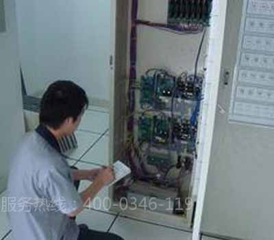 北京紫光數(shù)碼大廈電檢消檢